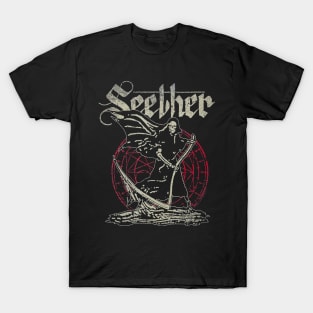 The-Seether T-Shirt